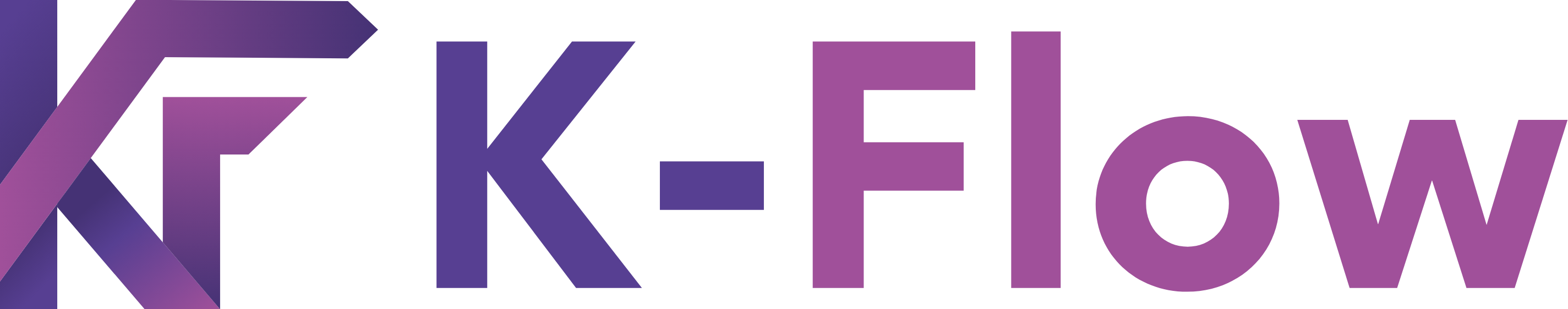K-Flow Logo