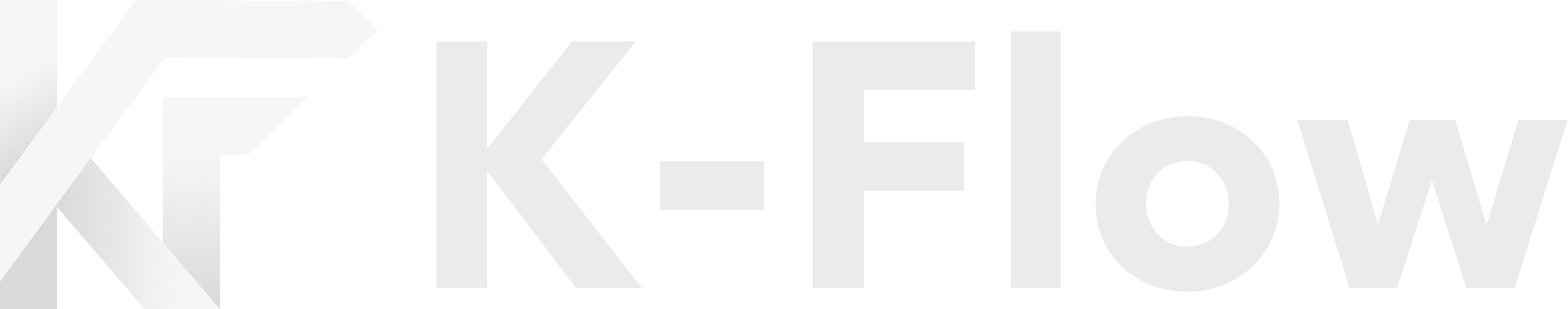 K-Flow Logo